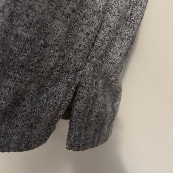 Eri + Ali Mock Ribbed Sweater - XS by Anthroplogie - Picture 6 of 9